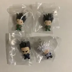 HUNTER × HUNTER ハンターハンター めじるしアクセサリー