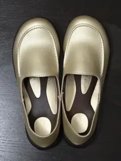 リゲッタ Re:getA ドライビングローファー