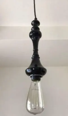 ペンダントライト　H.P.deco 陶器製　ポーセリンのサムネイル