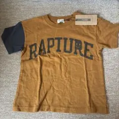 エフオーキッズ　Tシャツ120cmのサムネイル
