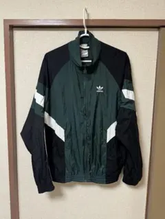 川*川様 常田大希 ナイロンジャケット アディダス adidas 常田大希着用 ナイロンジャケット King Gnu