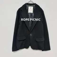 ROPE PICNIC/テーラードジャケット/羽織/アウター/セレモニー3199