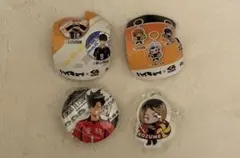 くら寿司 ハイキュー!! 2点セット