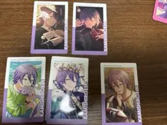 鳳えむ、神代類　エピカ　セット