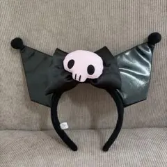 サンリオ クロミ カチューシャ ピューロランド