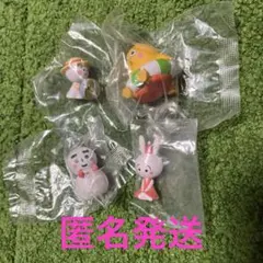 コジコジ 4点セット