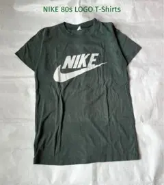 古着 ヴィンテージ NIKE ロゴTシャツ