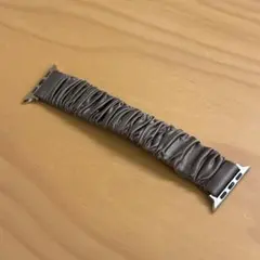 Apple Watch シルク　睡眠用　バンド　42 44 45 13cm