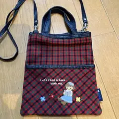 2025年最新】ファミリア ポシェットの人気アイテム - メルカリ