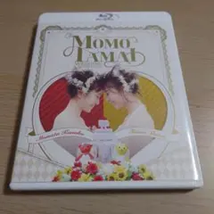 ももいろクローバーZ 百田夏菜子 玉井詩織 ももたまい婚 Blu-ray