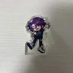 渡会雲雀 アクリルブロック 2時だとか