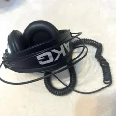 AKG K240 MkII プロフェッショナルヘッドホンのサムネイル