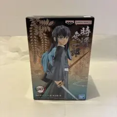 鬼滅の刃 フィギュア　絆ノ装　伍拾ノ型　時透無一郎