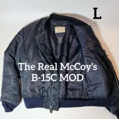 2025年最新】The REAL McCOY'S メンズ MA-1・フライトジャケットの人気
