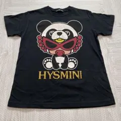 R*様 ヒスミニ パンダ ティシャツ新品 ヒスミニ ヒステリックミニ Tシャツ パンダ 140｜Yahoo!フリマ（旧