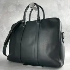 2025年最新】LOUIS VUITTON メンズ ビジネスバッグの人気アイテム