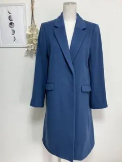 2026年最新】UNTITLED レディース チェスターコートの人気アイテム