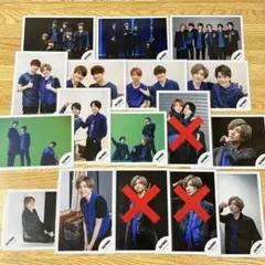 SixTONES 京本大我 NAVIGATOR 公式写真