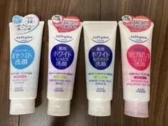 softymo ソフティモ　洗顔　セットのサムネイル