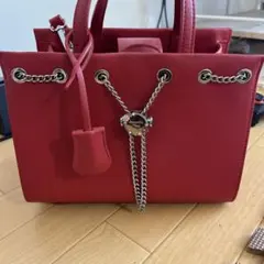 サマンサベガ　バンドバッグ