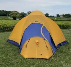 テント・タープ REI Co-op Groundbreaker 2 Tent Brand New REI Groundbreaker 2 - 2 Person 3 Season Tent - Footprint