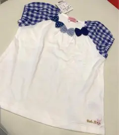 （新品）ホットビスケッツ　Tシャツ　トップス