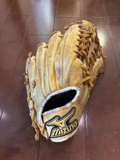 MIZUNO 軟式グローブ GACHI 少年軟式用