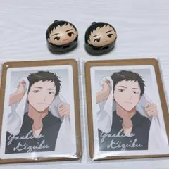 にじさんじ びっくらたまご つむまる Vol.4 社