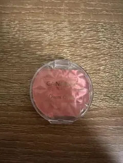 CANMAKE クリームチーク P01