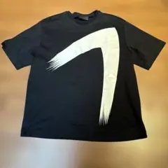 DIESEL BLACK GOLD Tシャツ ブラック Mサイズ