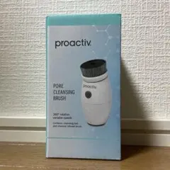 プロアクティブ　クレンジングブラシのサムネイル