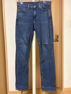a*e様 Levi's 511 デニム W30 L32