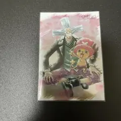 ワンピース ウエハース カード ウソップ カヤ - メルカリ