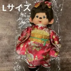 2025年最新】モンチッチ 着物の人気アイテム - メルカリ