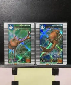 2688]ムシキング 2006ファースト セット - メルカリ