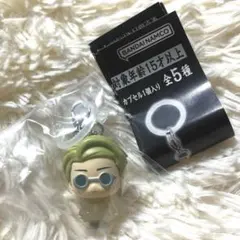 呪術廻戦 めじるしアクセサリー 七海建人