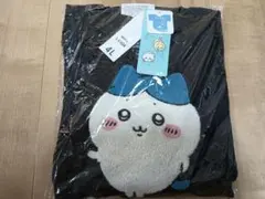 ハチワレ サガラ刺繍Tシャツ ちいかわ