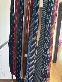 ブランド　ネクタイ　12本