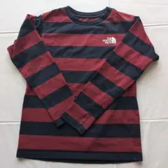 THE NORTH FACE 長袖カットソー 150