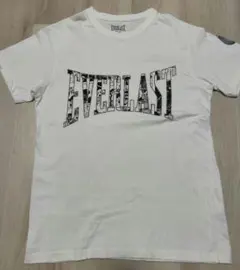 あしたのジョー　EVERLAST エバーラスト Tシャツ
