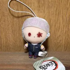 鬼滅の刃 ぴゅあぬい ぬいぐるみ 宇髄天元