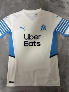 マルセイユ　21/22 シーズン　ホームユニ　S