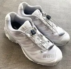 SALOMON XT-4 OG グレーのサムネイル