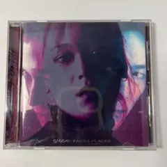 globe／FACES PLACES（フェイシズ・プレイシズ）