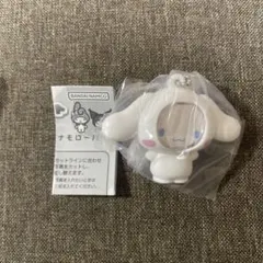 サンリオ フォトフレームマスコット シナモロール