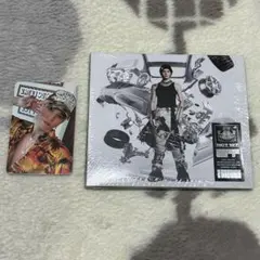 nct127 2baddies テヨンセット