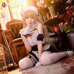 2026年最新】nikke コスプレ ソーダの人気アイテム - メルカリ