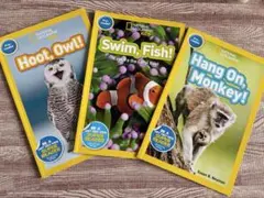 2026年最新】national geographic kids preの人気アイテム - メルカリ