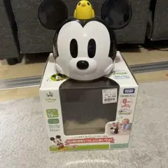【知育玩具】タカラトミー はじめて英語 ミッキーマウス いっしょにおいでよ！のサムネイル