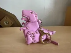 ケイトスペード ダイナソー コインパース 小物入れ ポーチ - メルカリ